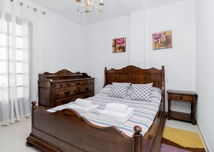 Espanatour Mar Menor 40