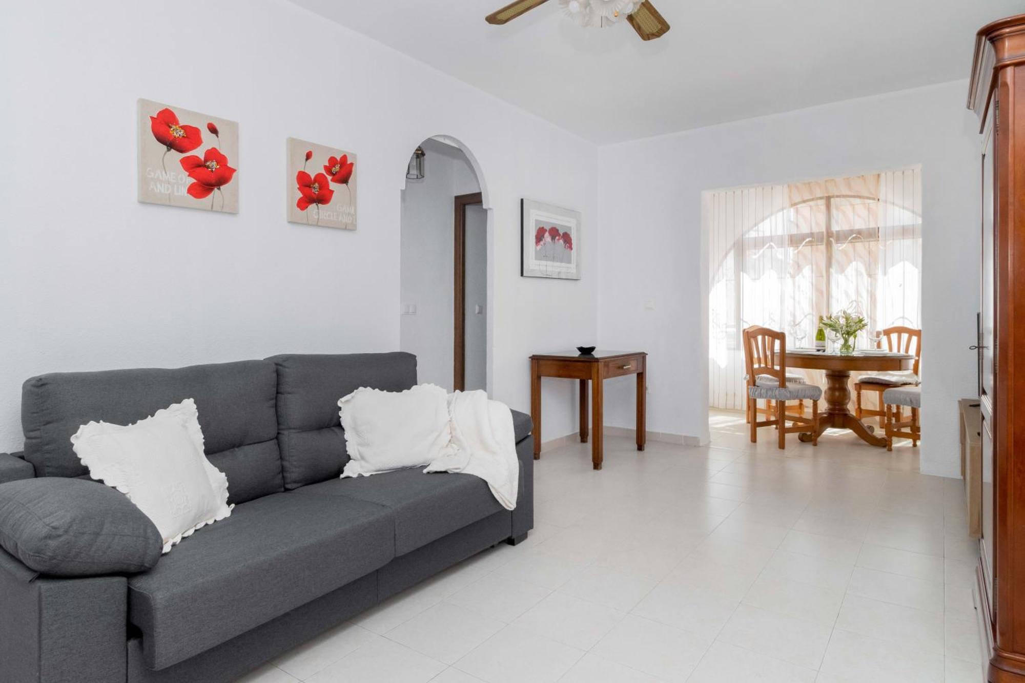 Apartment Espanatour Mar Menor 40