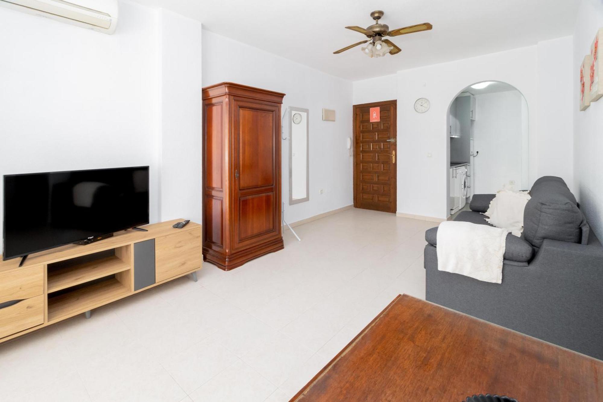 Espanatour Mar Menor 40 Apartment *