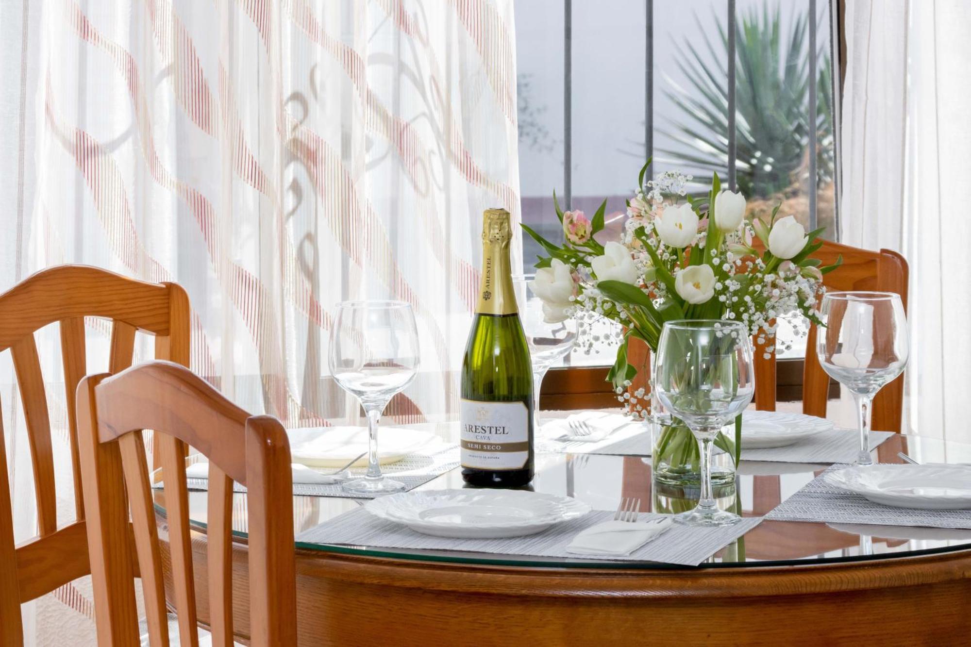 Apartment Espanatour Mar Menor 40