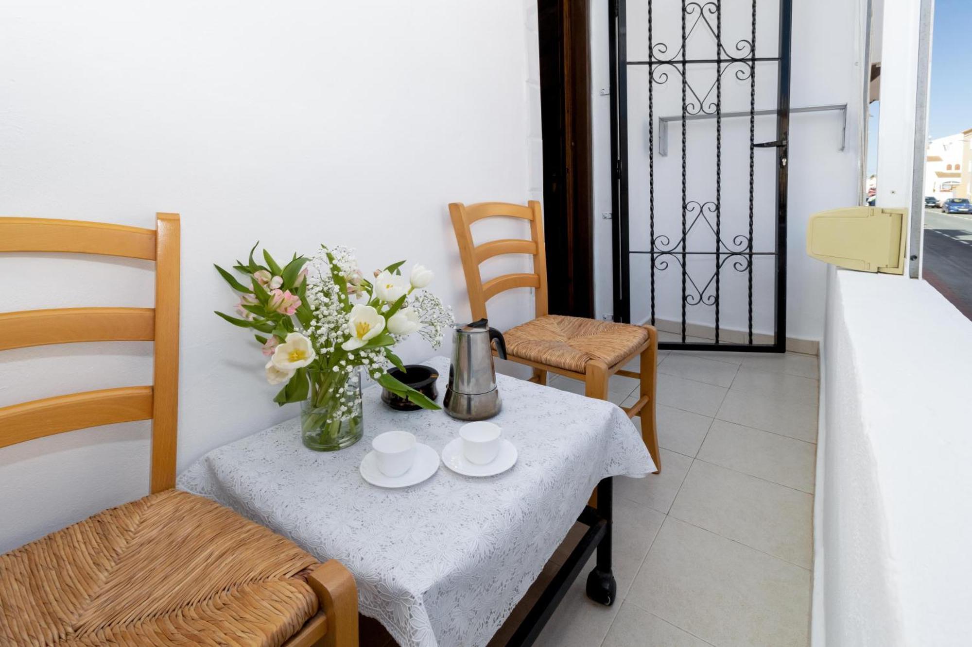 Espanatour Mar Menor 40 Apartment *
