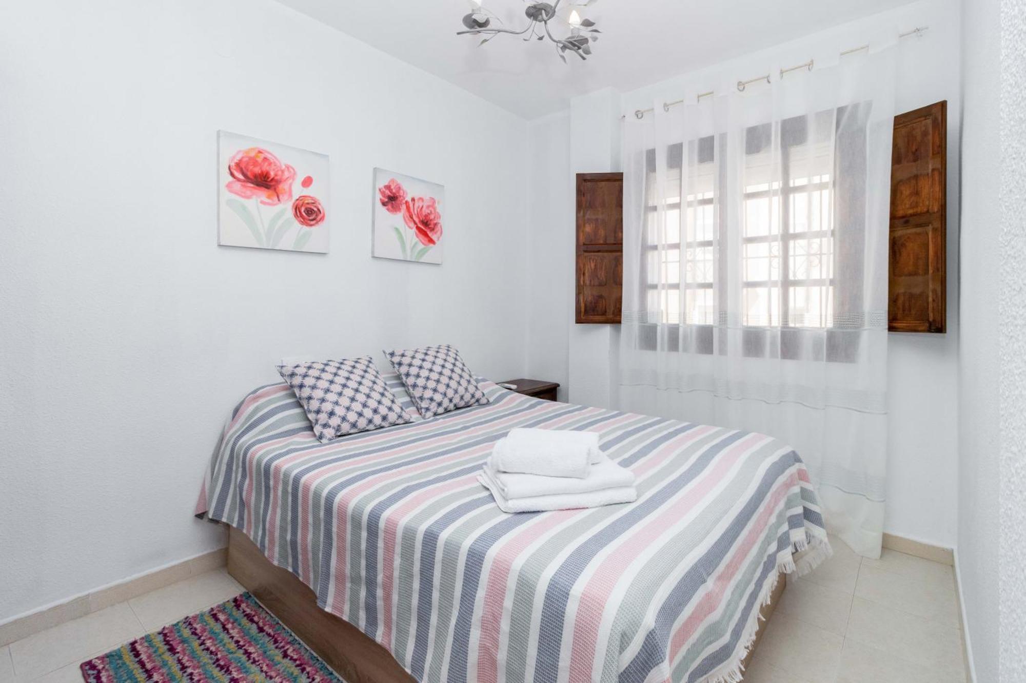 Espanatour Mar Menor 40 *