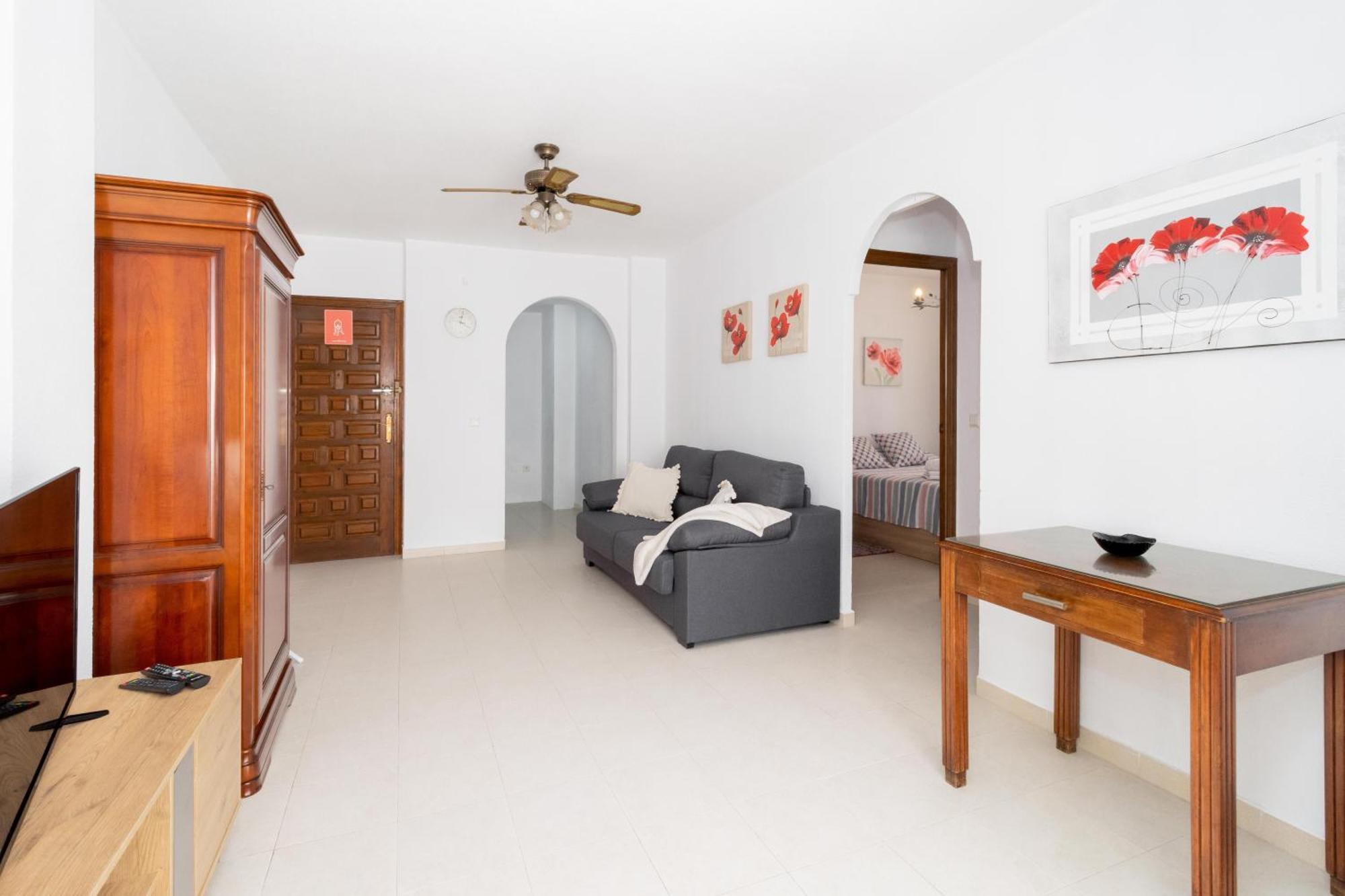 Espanatour Mar Menor 40 Apartment Torrevieja