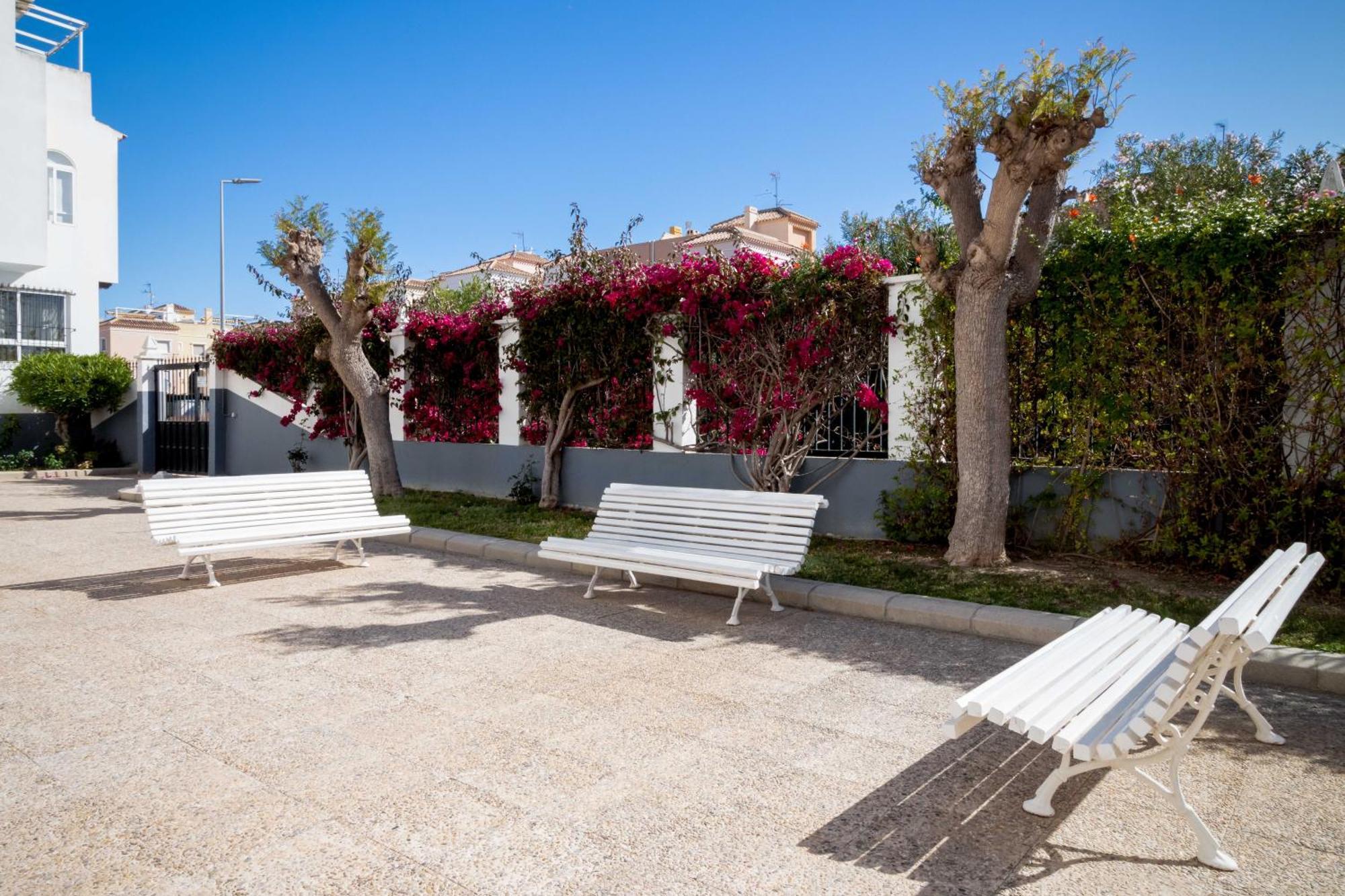 Apartment Espanatour Mar Menor 40 Torrevieja