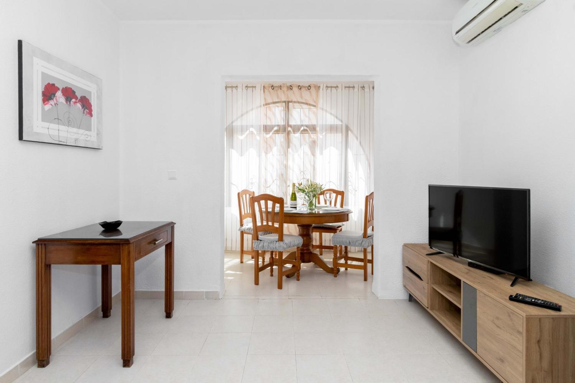 Espanatour Mar Menor 40 Apartment