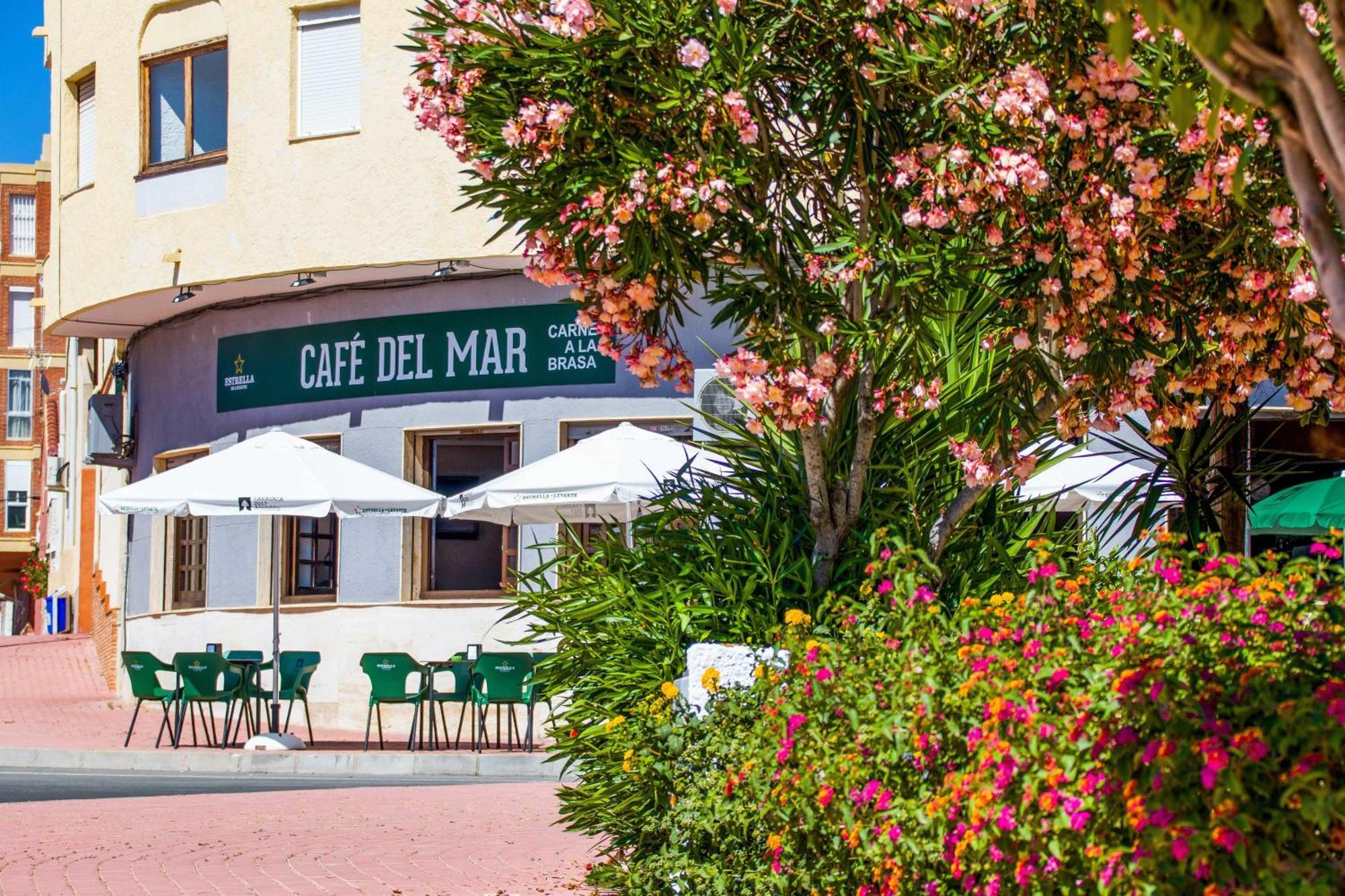 Espanatour Mar Menor 40 * Torrevieja